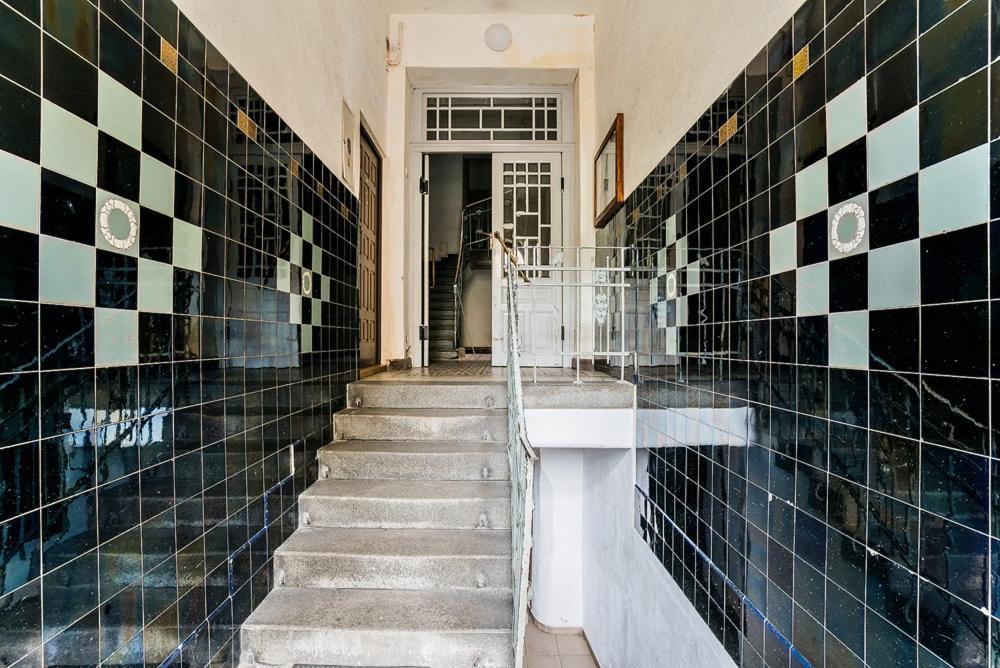 Modern Rooms In City Center Krasków Εξωτερικό φωτογραφία